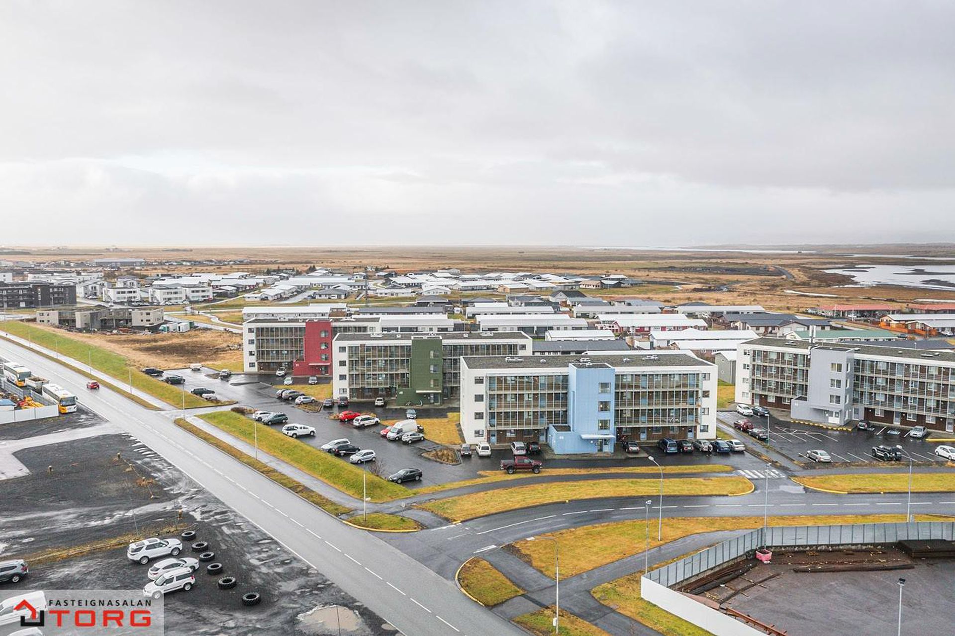 Eyravegur 48, 800 Sveitarfélagið Árborg