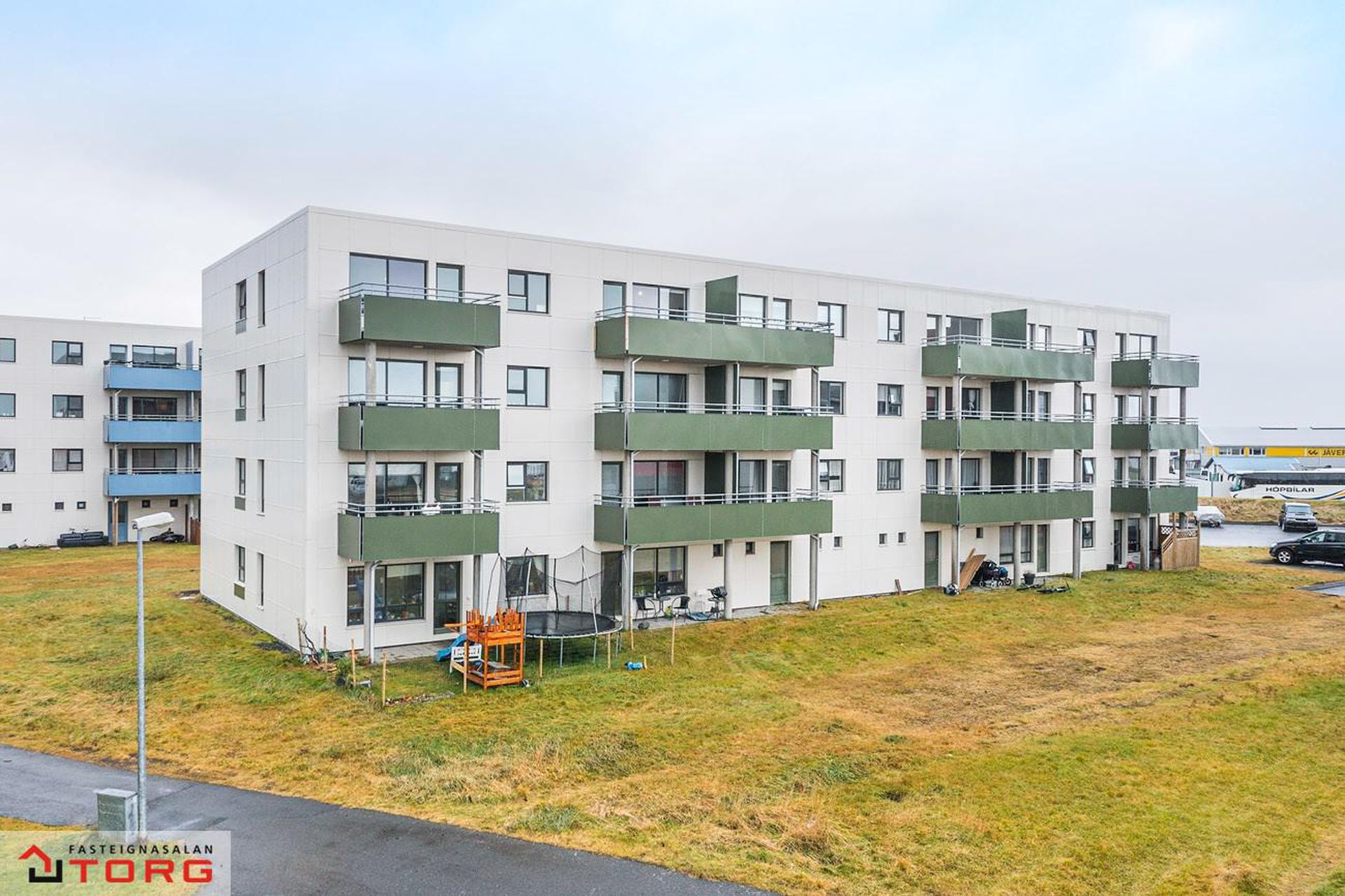 Eyravegur 48, 800 Sveitarfélagið Árborg