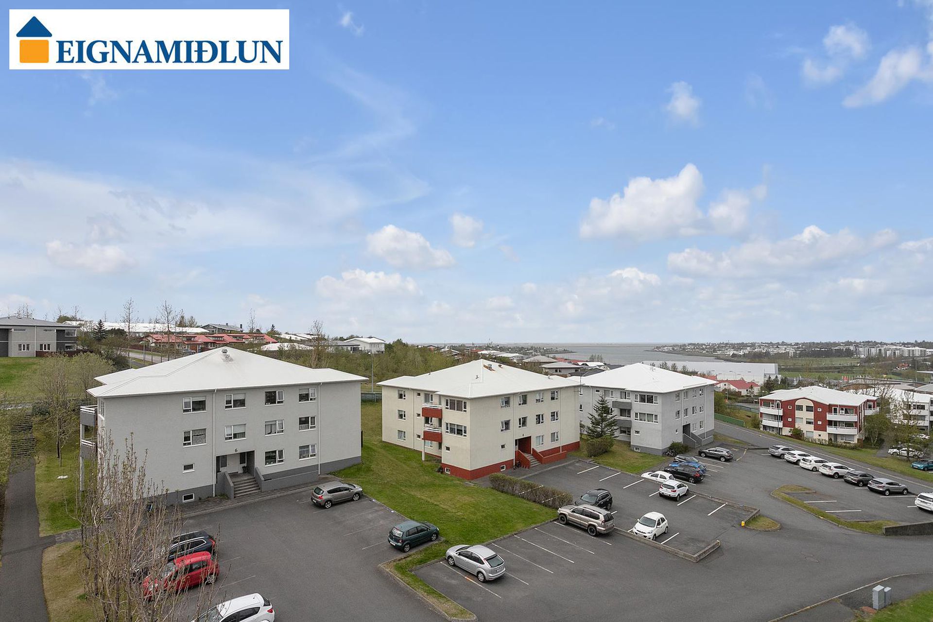 Gullsmári 10, 201 Kópavogur