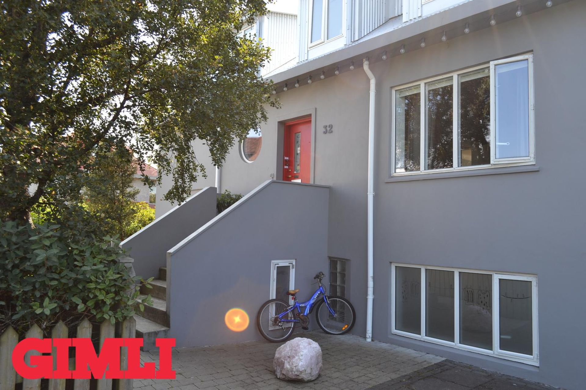 Laugateigur 32, 105 Reykjavík