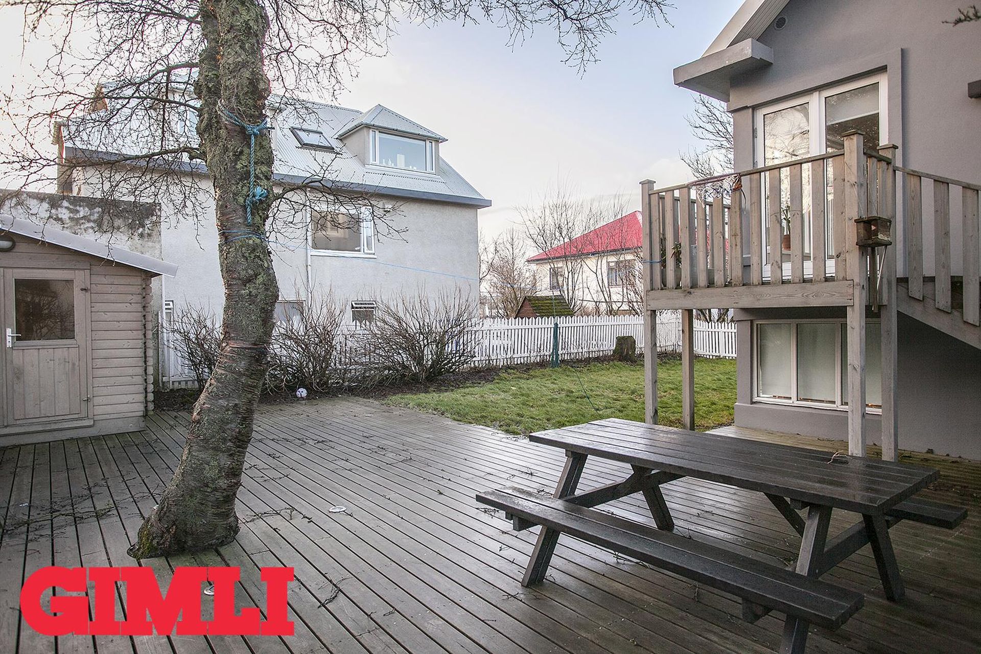 Laugateigur 32, 105 Reykjavík