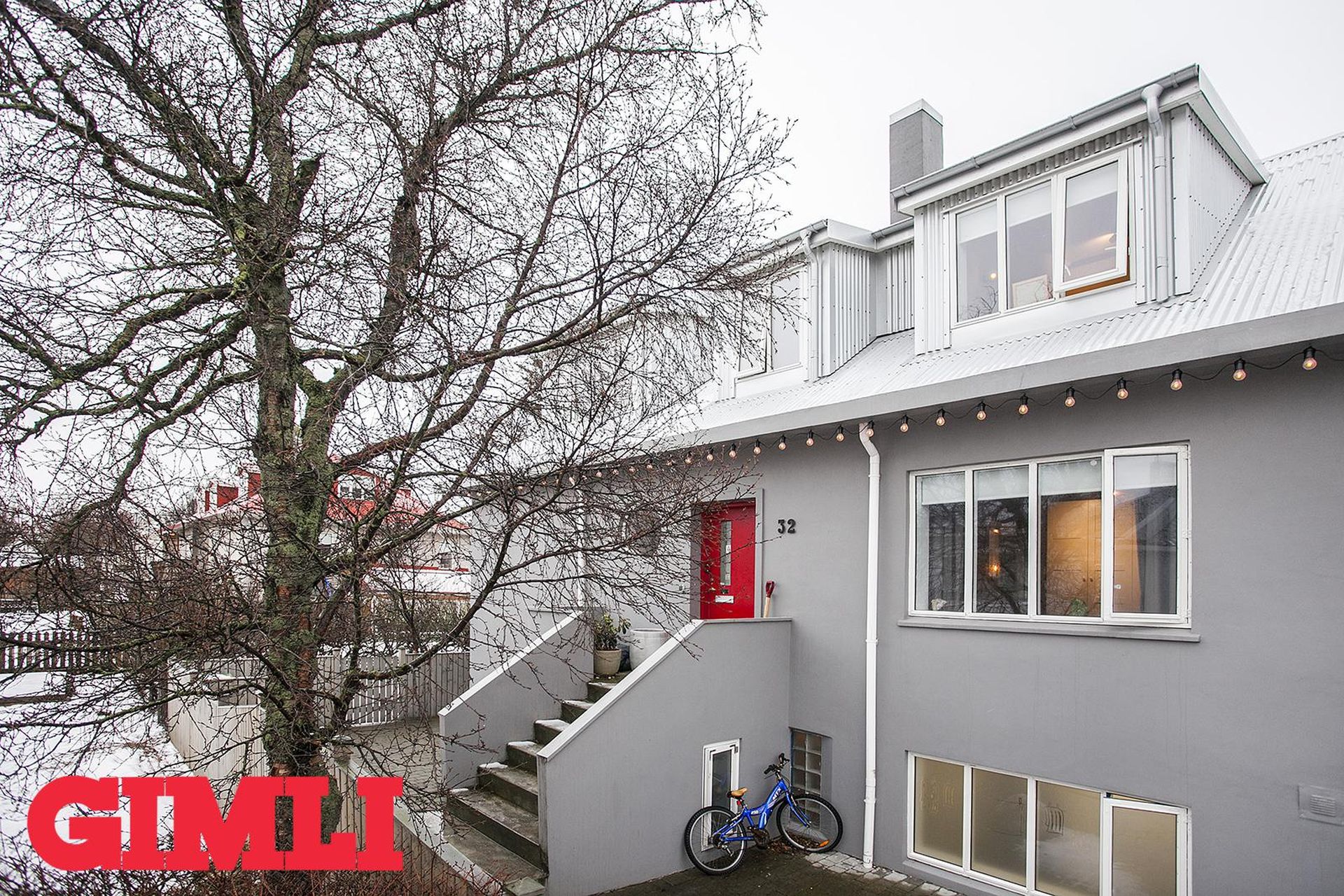 Laugateigur 32, 105 Reykjavík