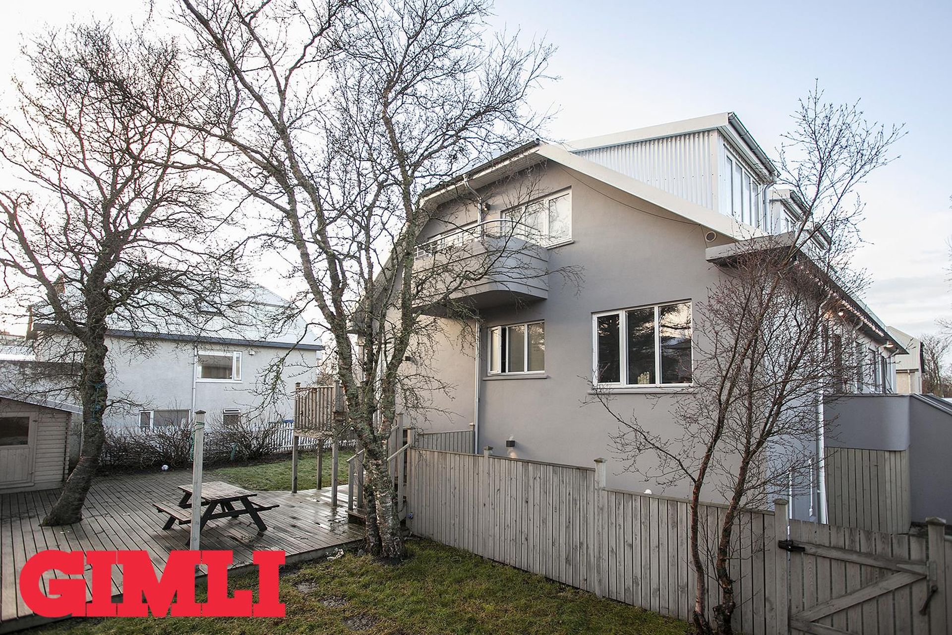 Laugateigur 32, 105 Reykjavík