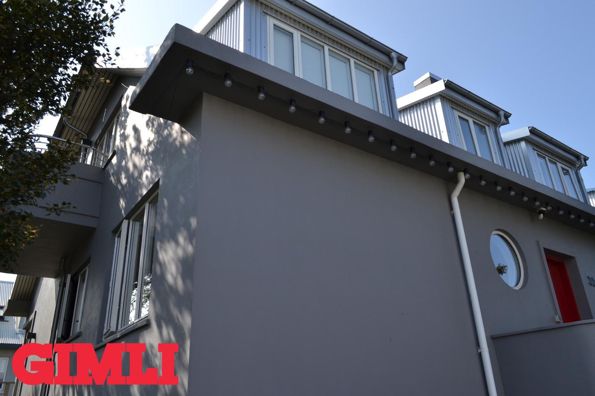 Laugateigur 32, 105 Reykjavík