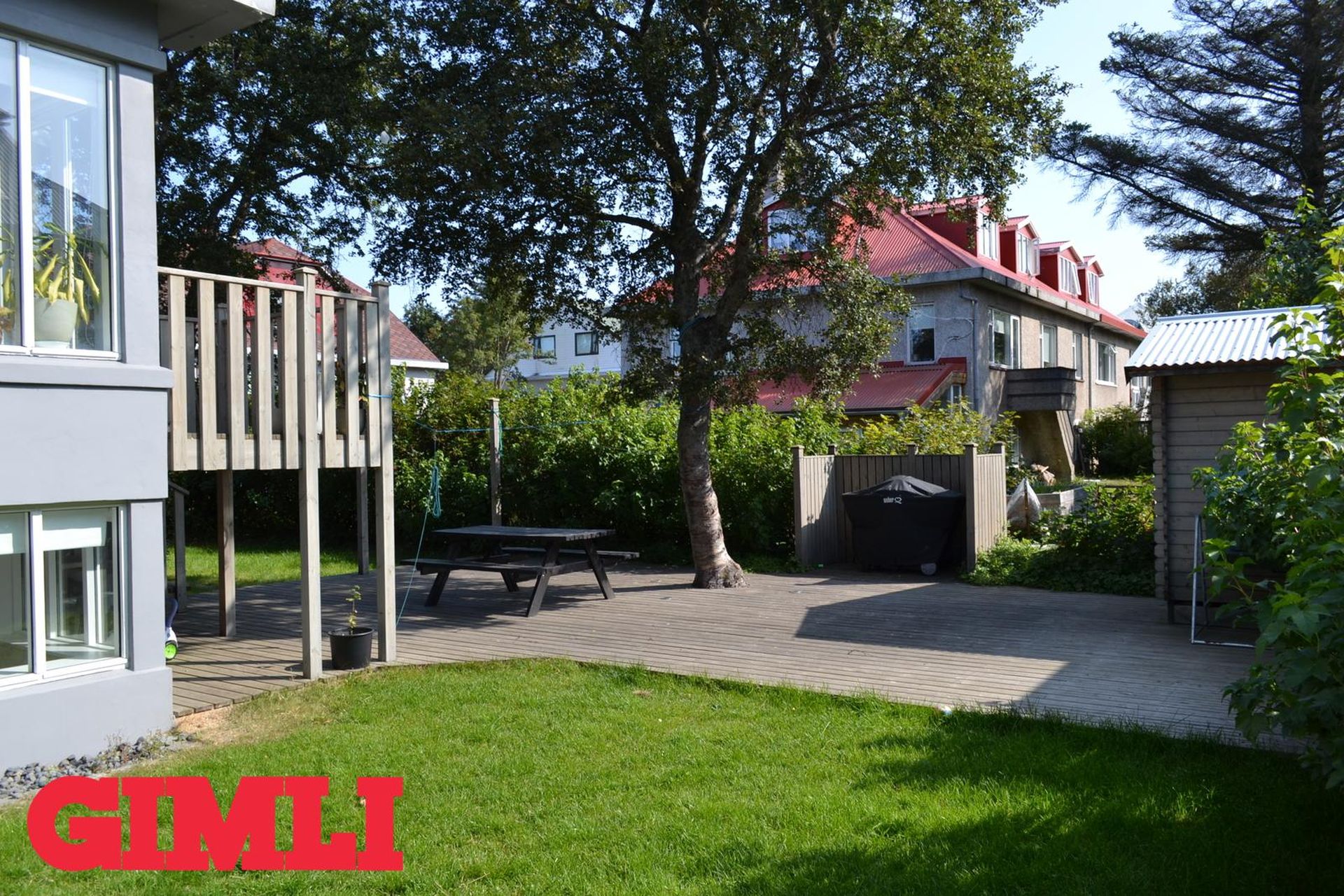 Laugateigur 32, 105 Reykjavík