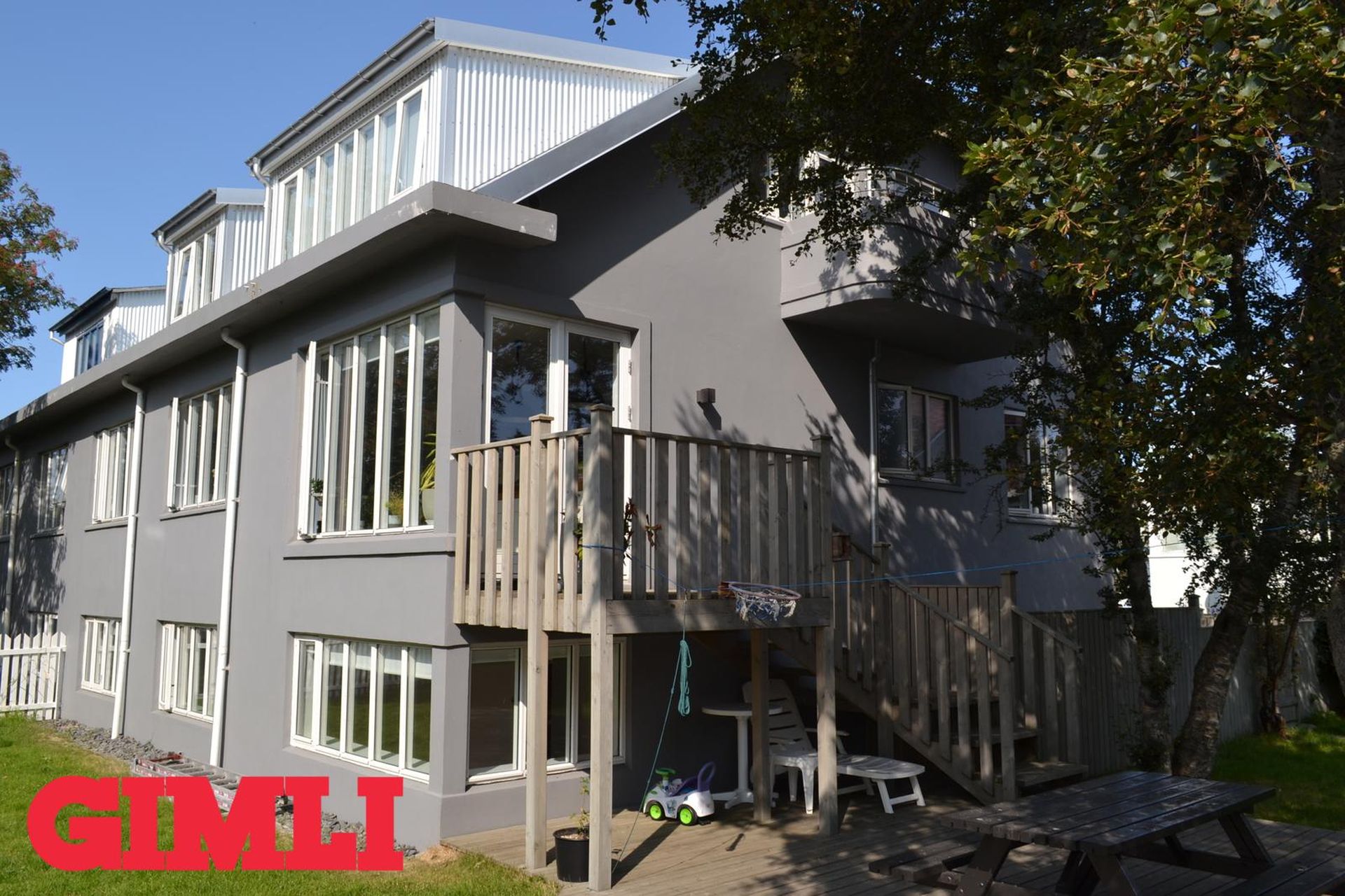 Laugateigur 32, 105 Reykjavík