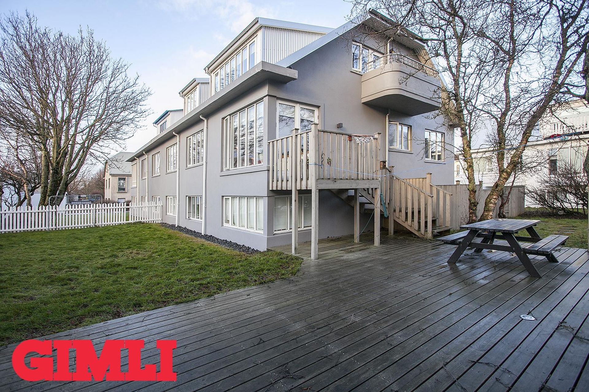 Laugateigur 32, 105 Reykjavík