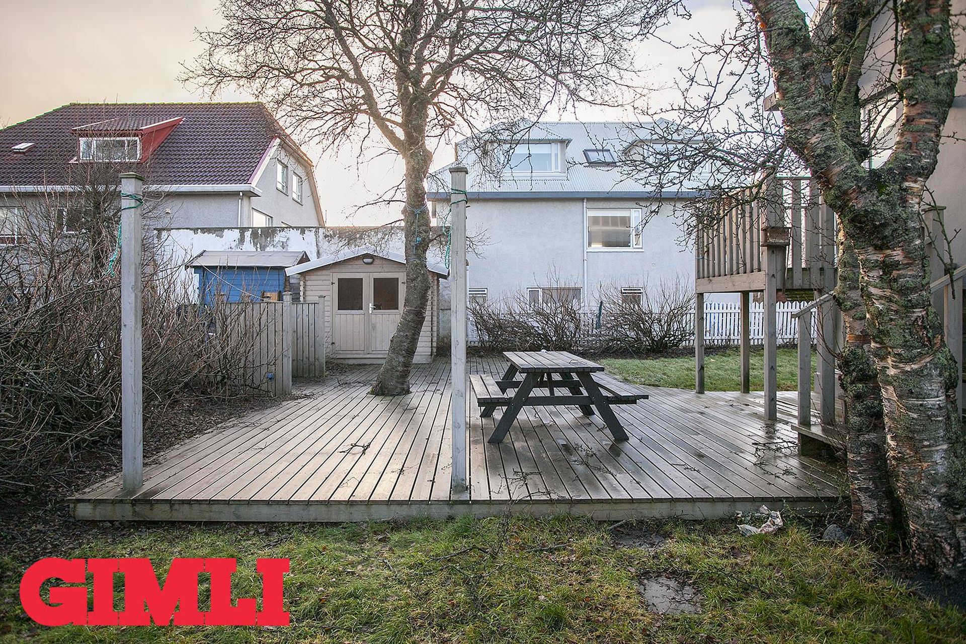Laugateigur 32, 105 Reykjavík