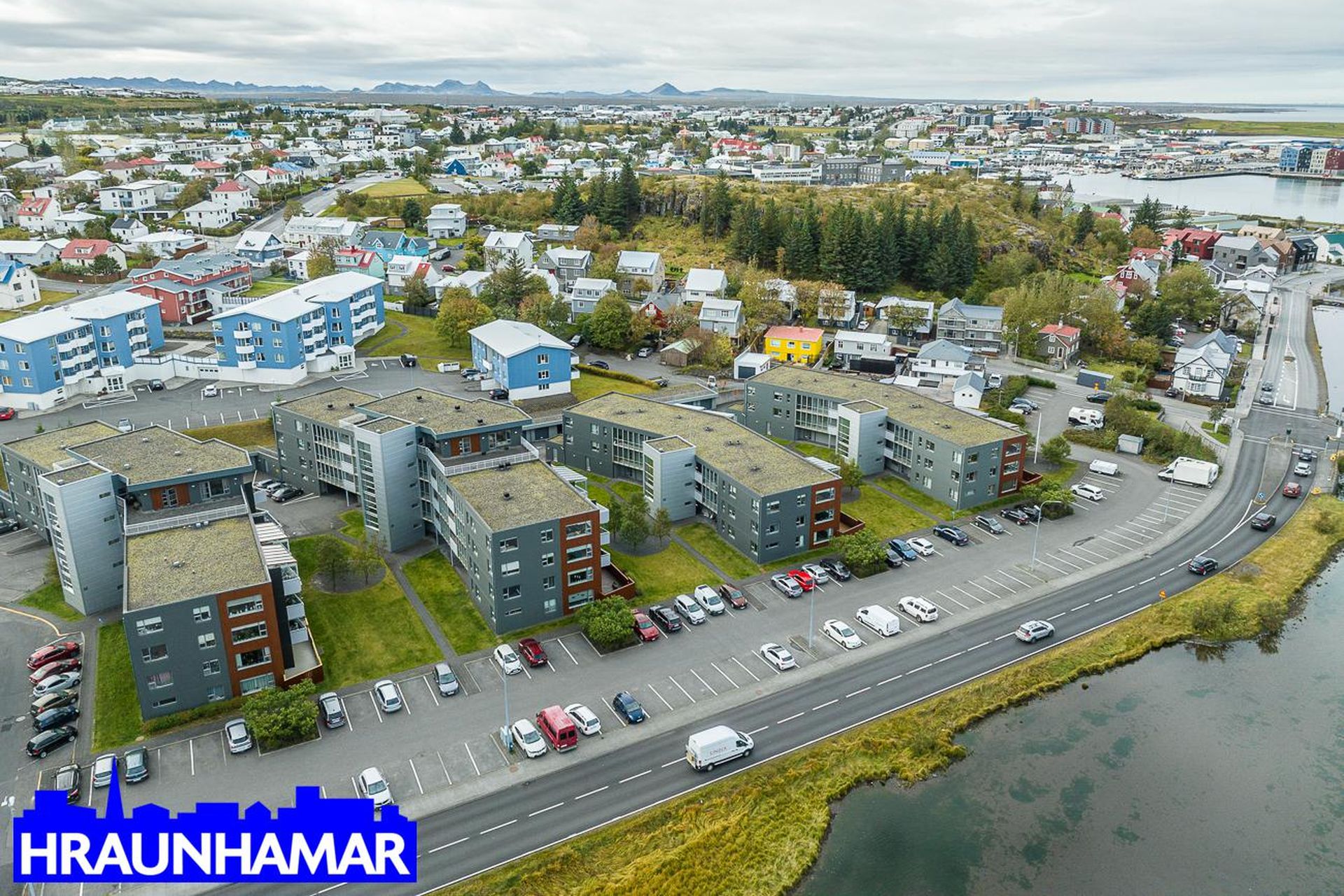 Lækjargata 28, 220 Hafnarfjörður