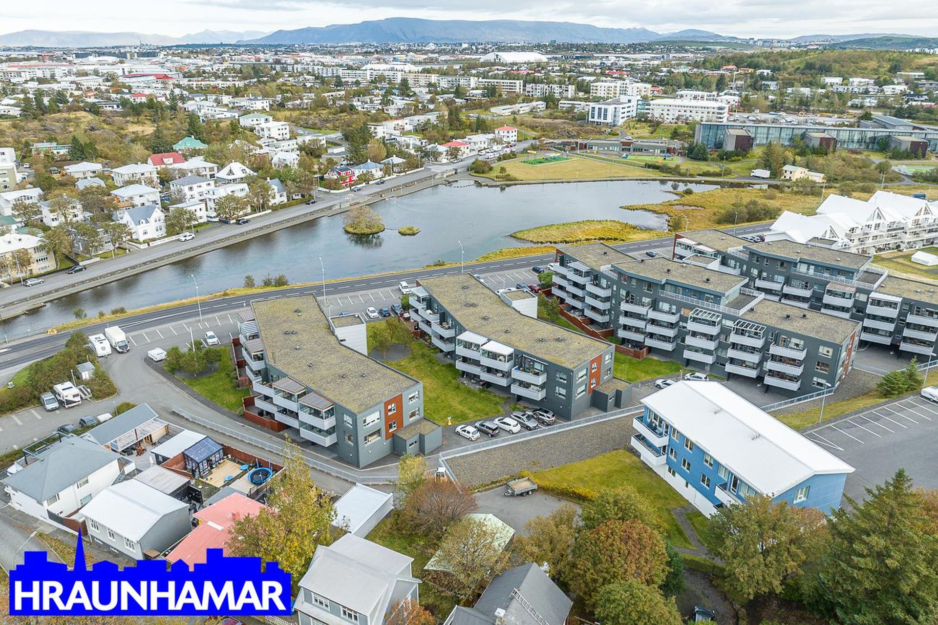 Lækjargata 28, 220 Hafnarfjörður