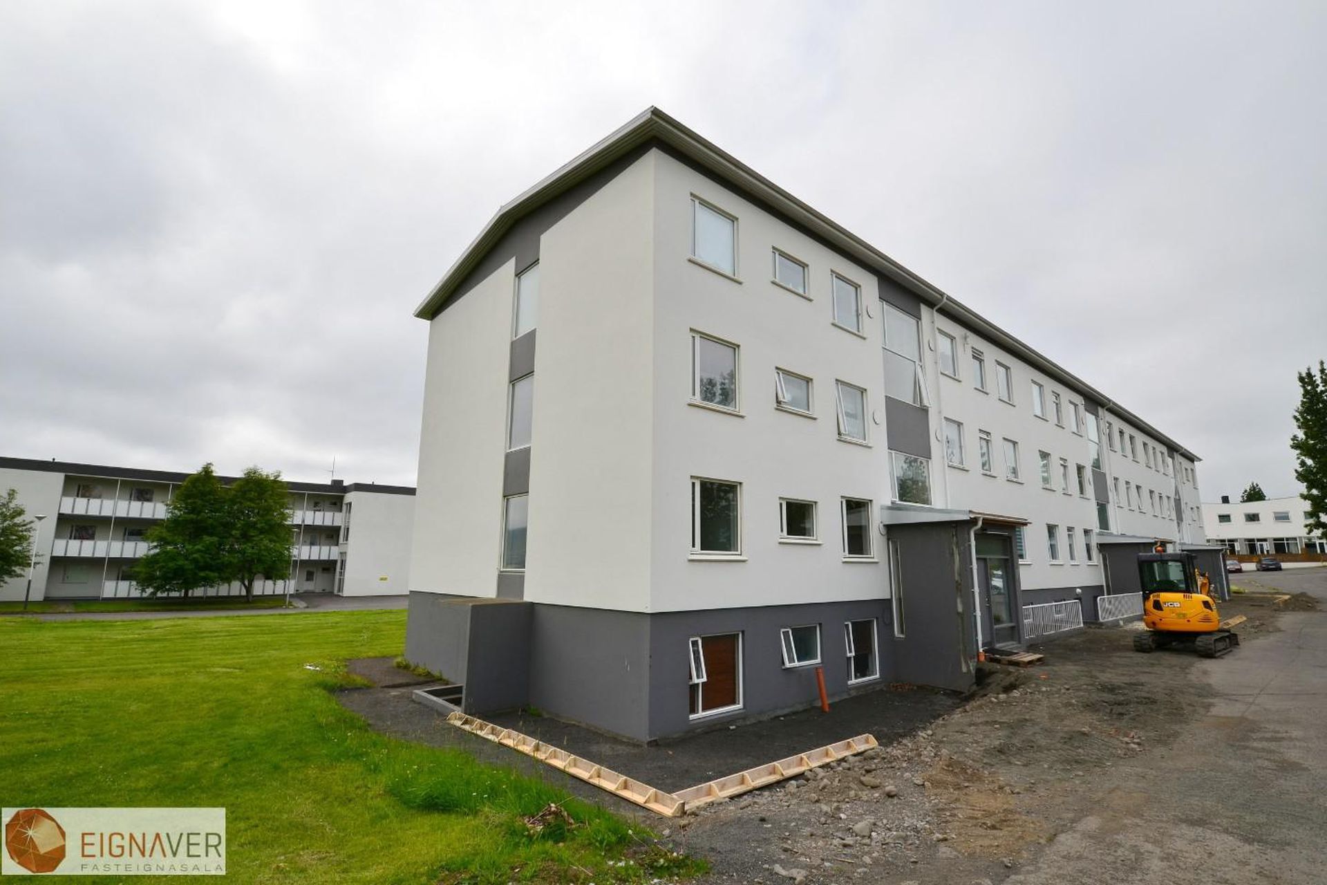 Skarðshlíð 14, 603 Akureyri