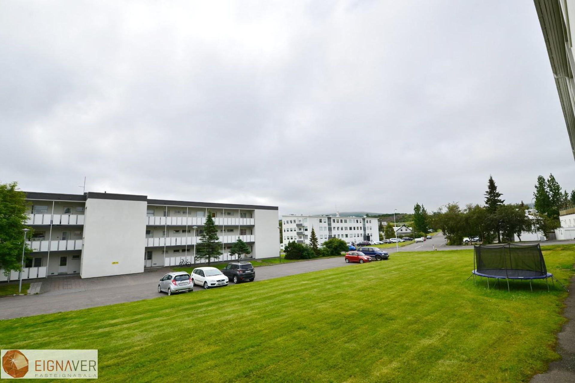 Skarðshlíð 14, 603 Akureyri