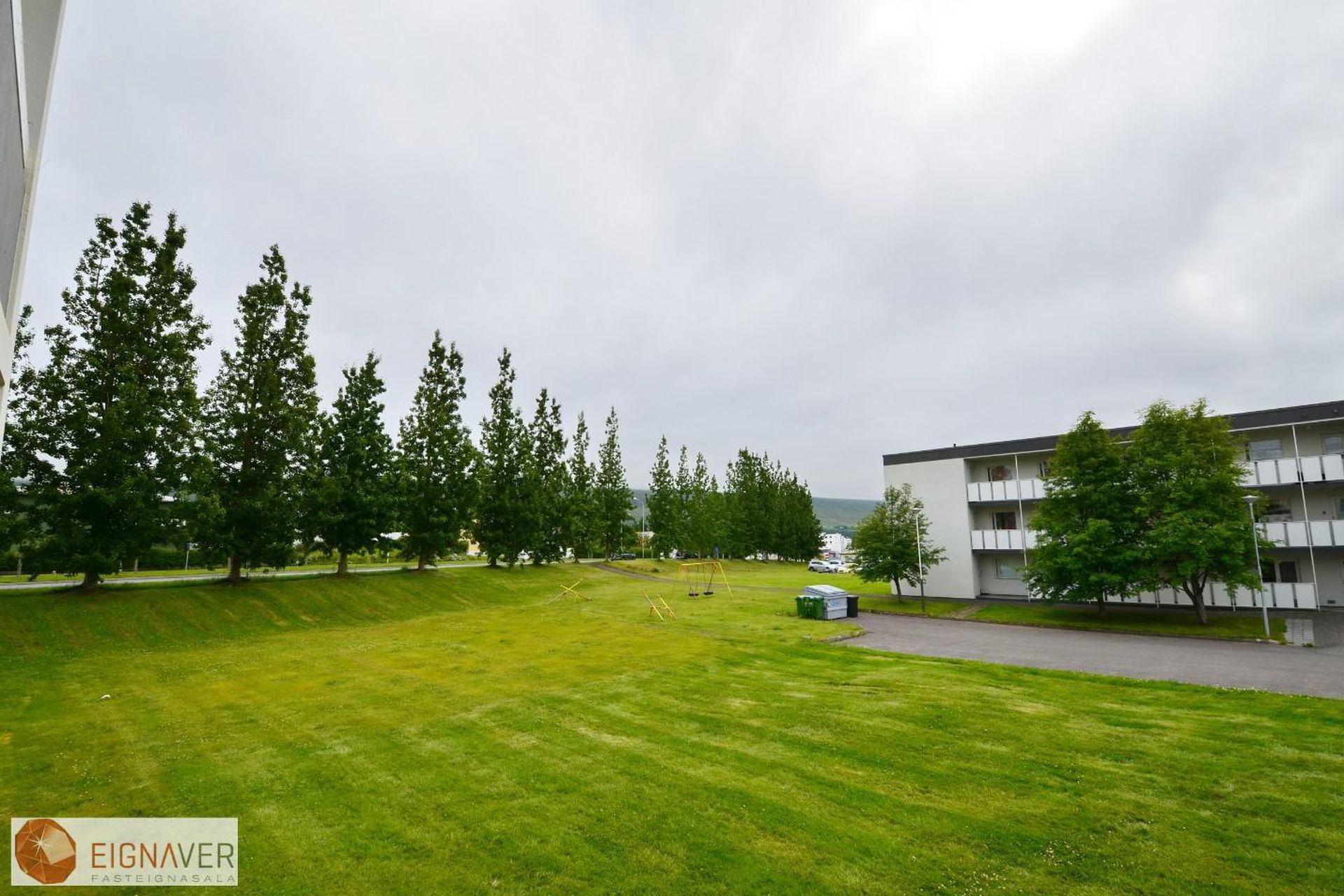 Skarðshlíð 14, 603 Akureyri