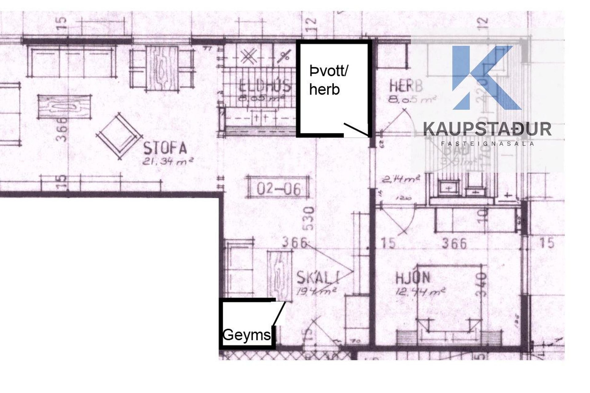 Vallarás 5 - 0206, 110 Reykjavík