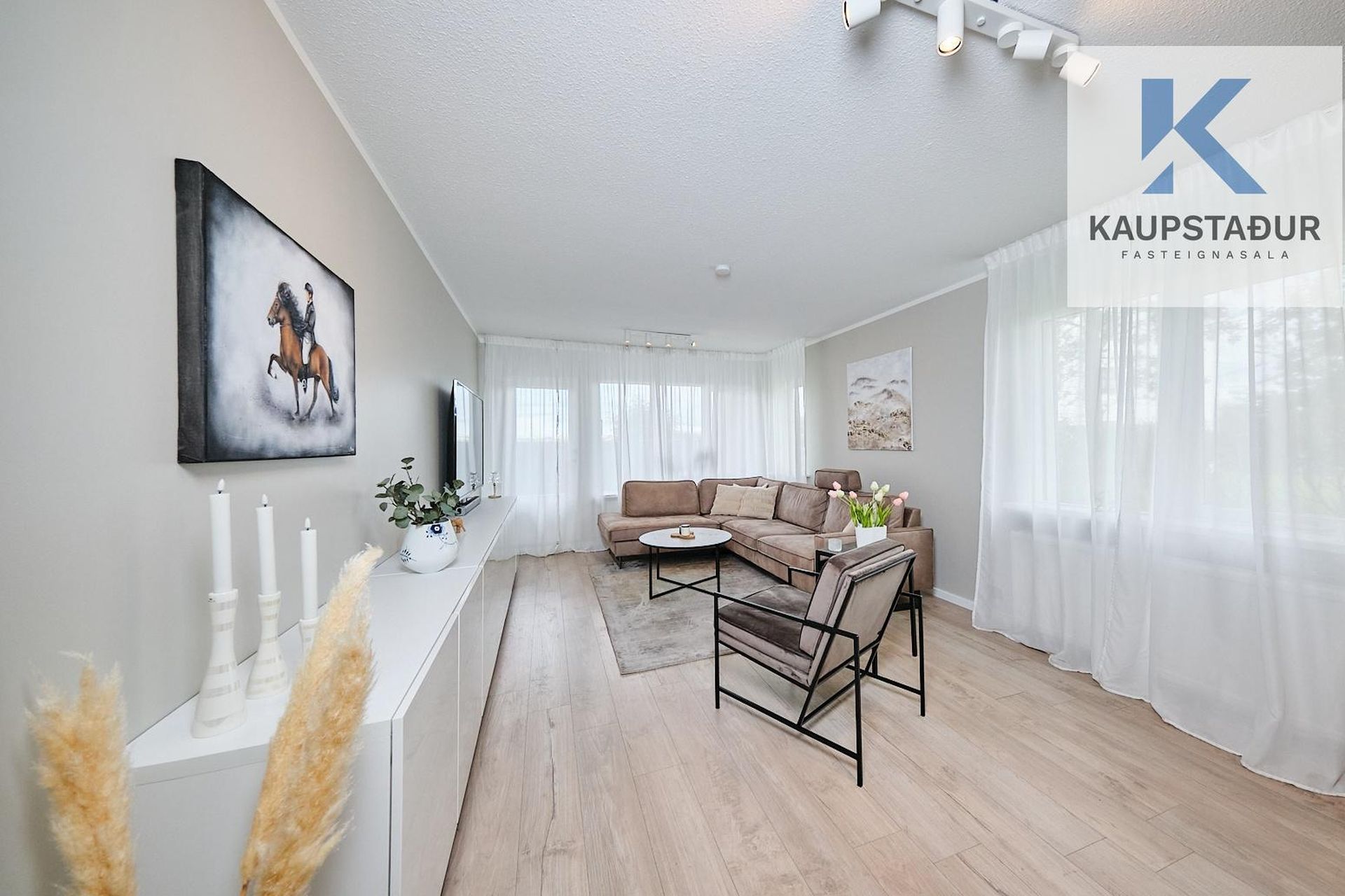 Vallarás 5 - 0206, 110 Reykjavík