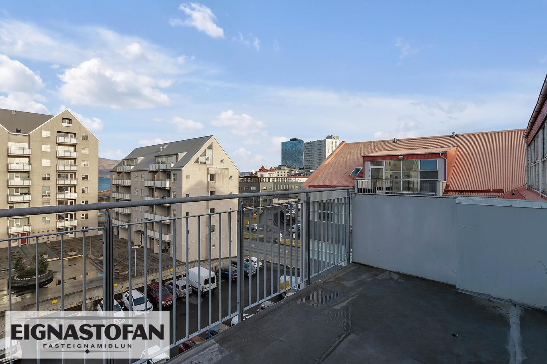 Hverfisgata 105, 101 Reykjavík