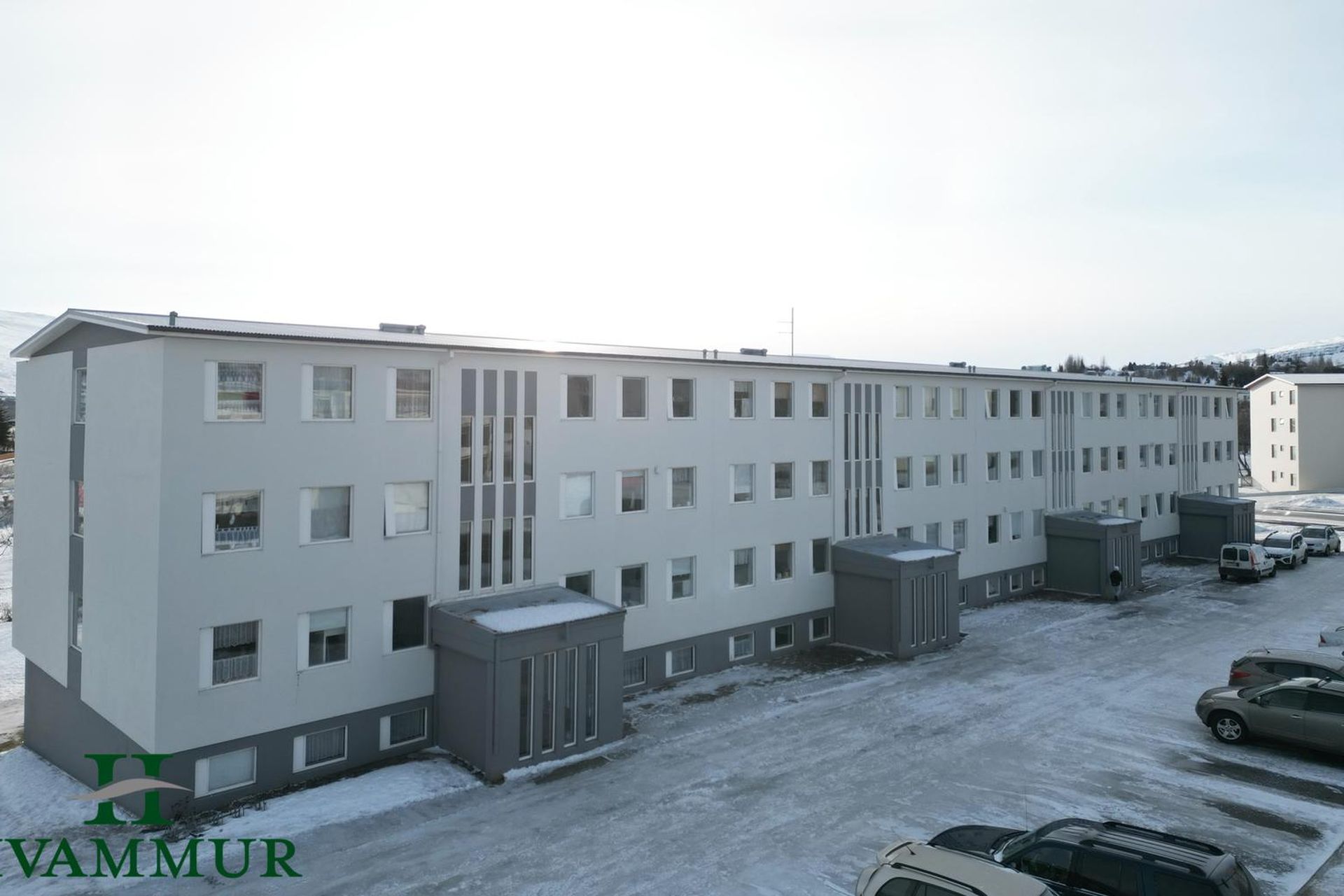 Skarðshlíð 28, 603 Akureyri