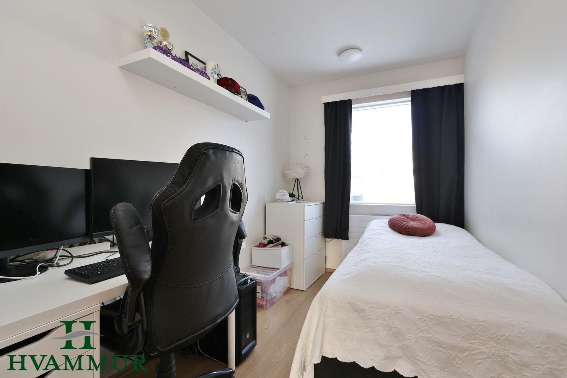 Skarðshlíð 28, 603 Akureyri