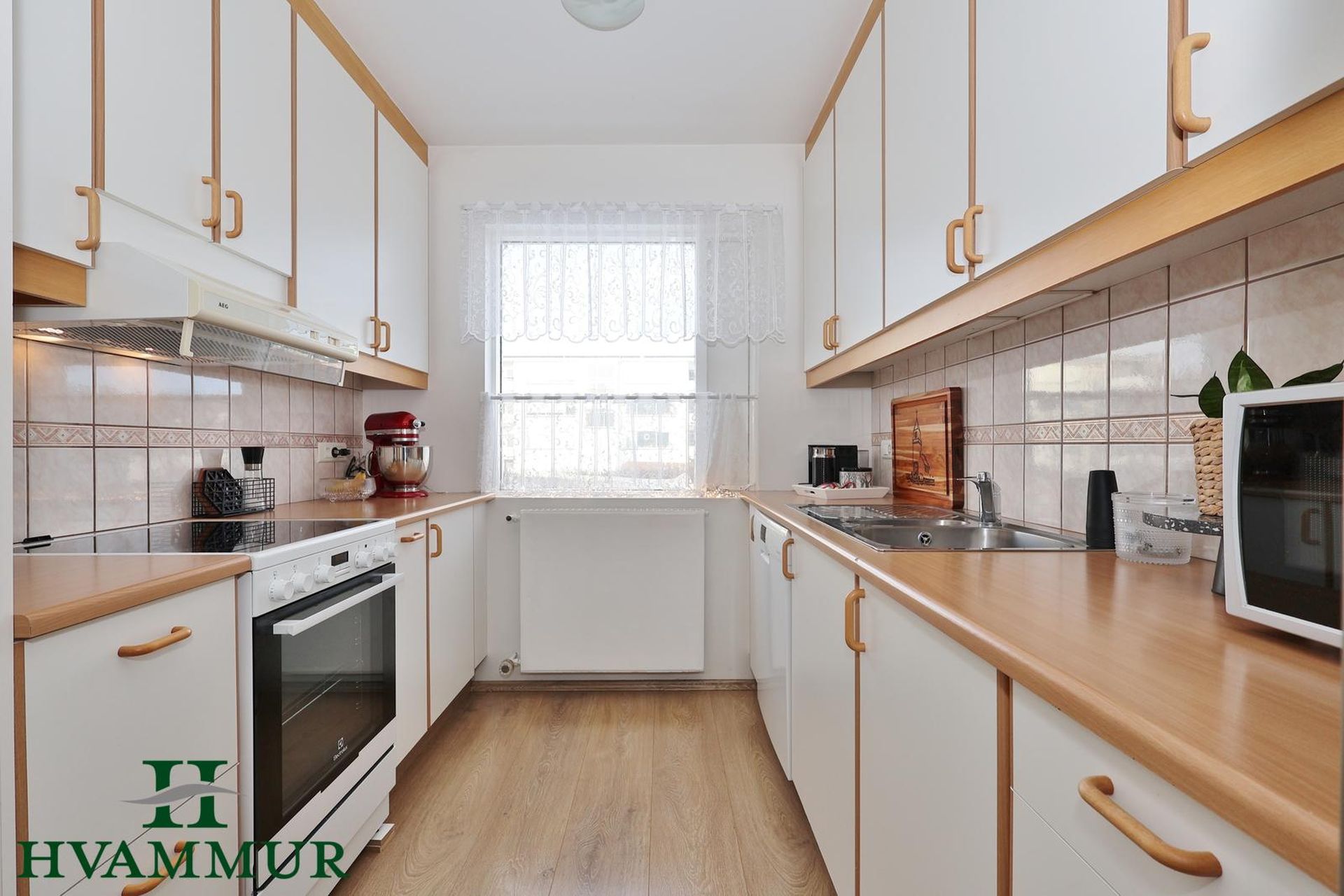 Skarðshlíð 28, 603 Akureyri