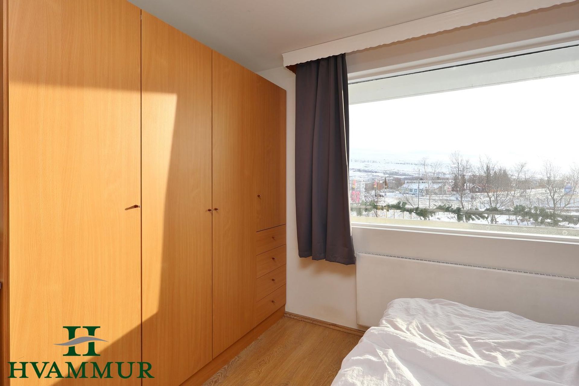 Skarðshlíð 28, 603 Akureyri