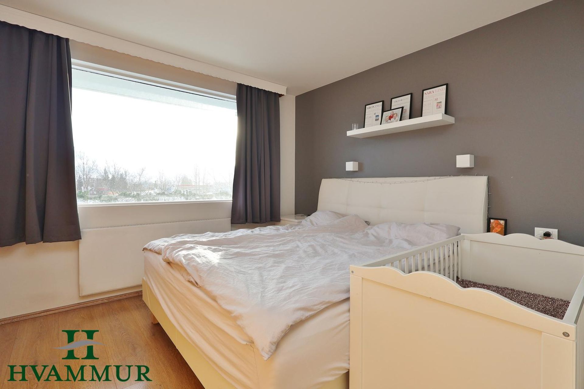 Skarðshlíð 28, 603 Akureyri