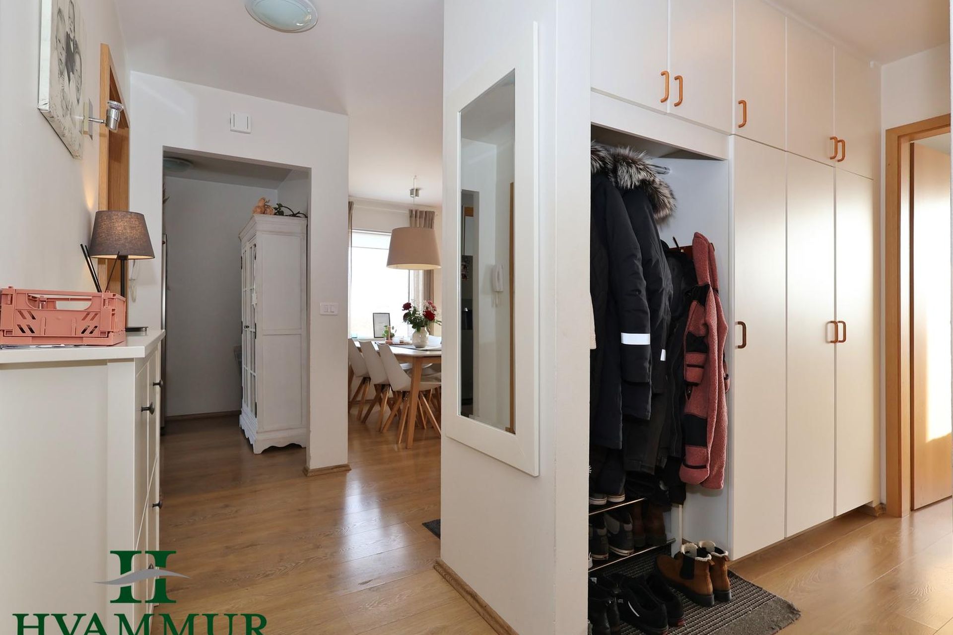 Skarðshlíð 28, 603 Akureyri