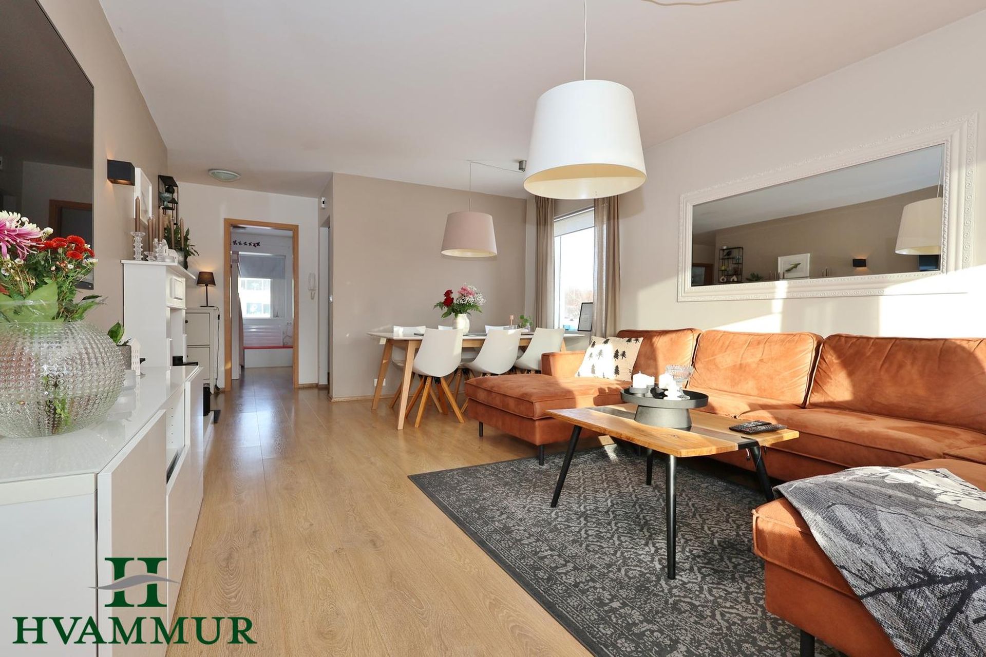 Skarðshlíð 28, 603 Akureyri