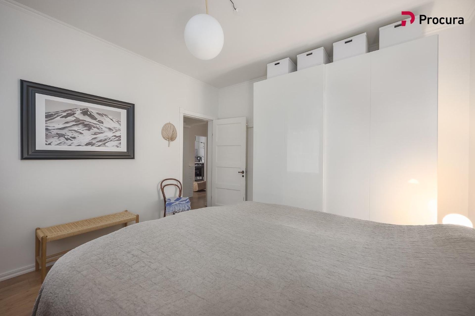 Leifsgata 24, 101 Reykjavík