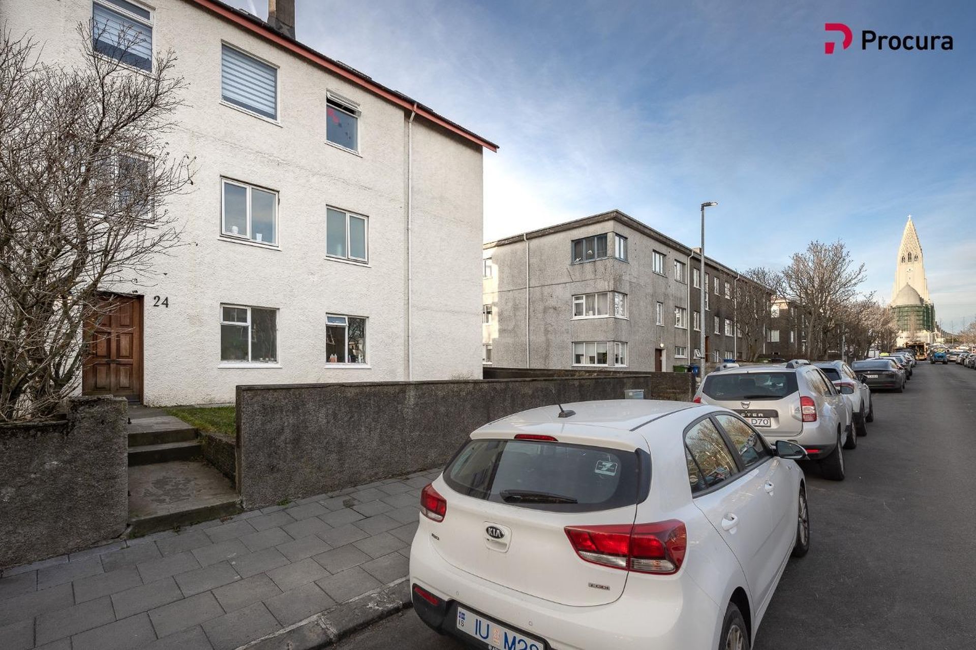Leifsgata 24, 101 Reykjavík