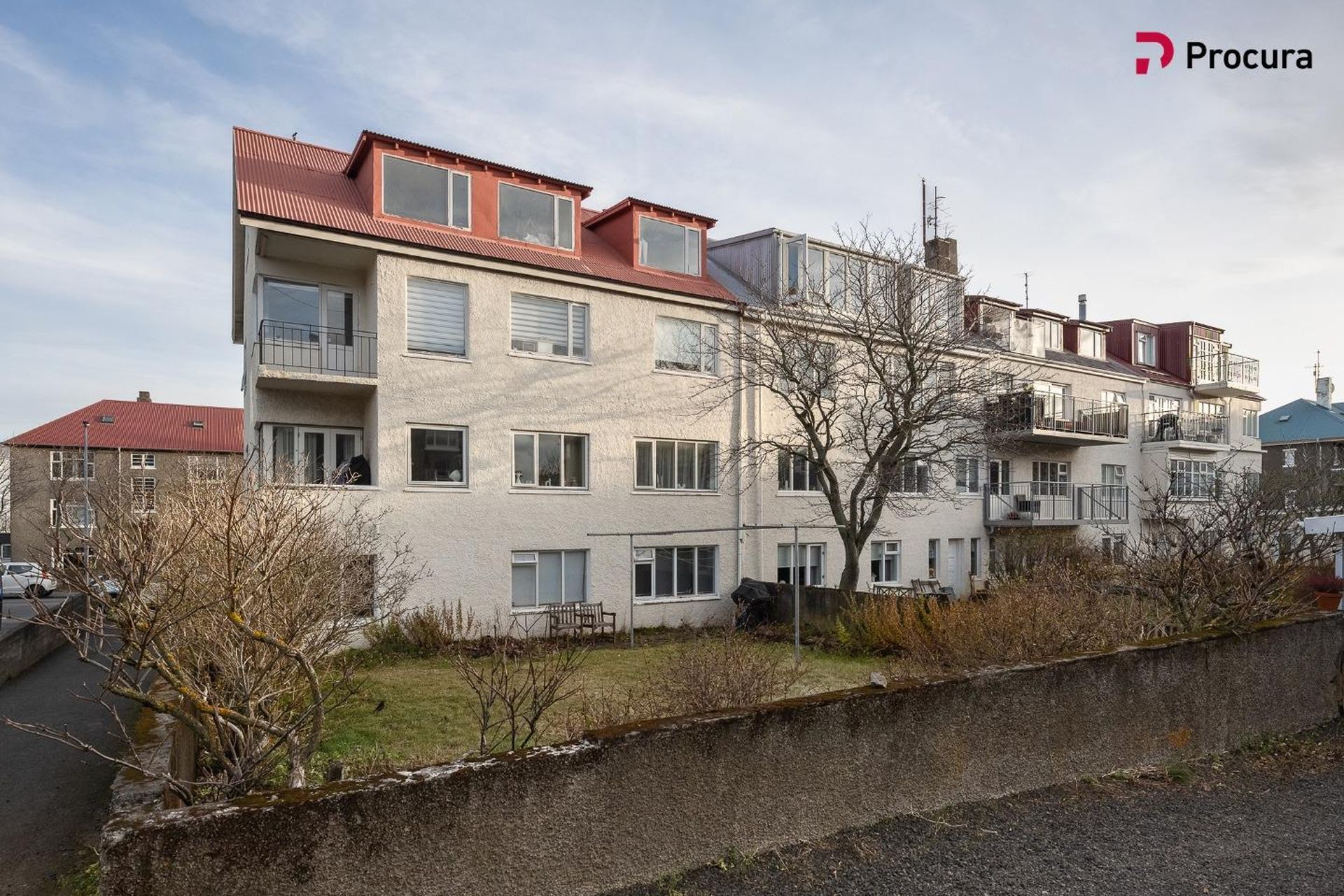 Leifsgata 24, 101 Reykjavík