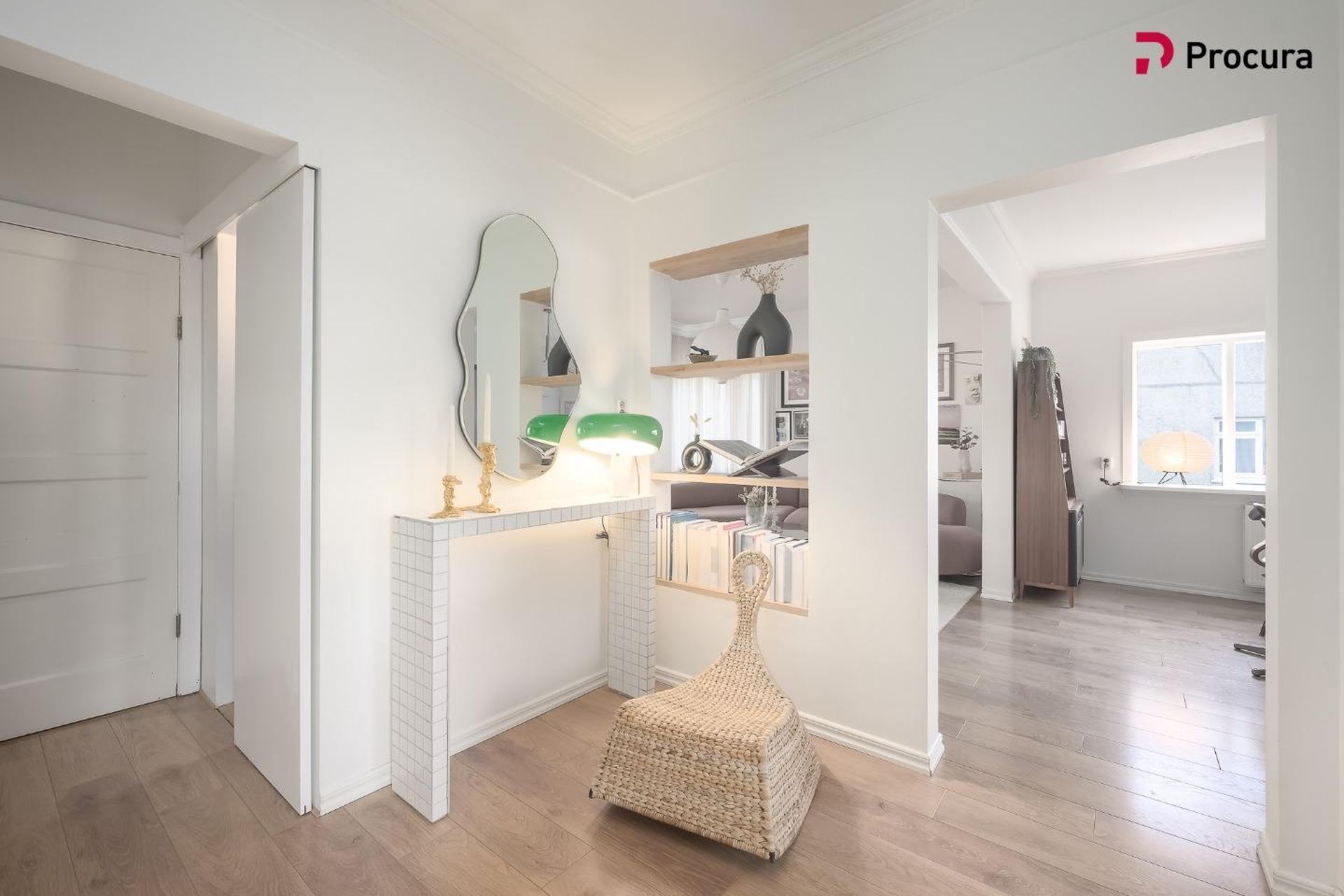 Leifsgata 24, 101 Reykjavík