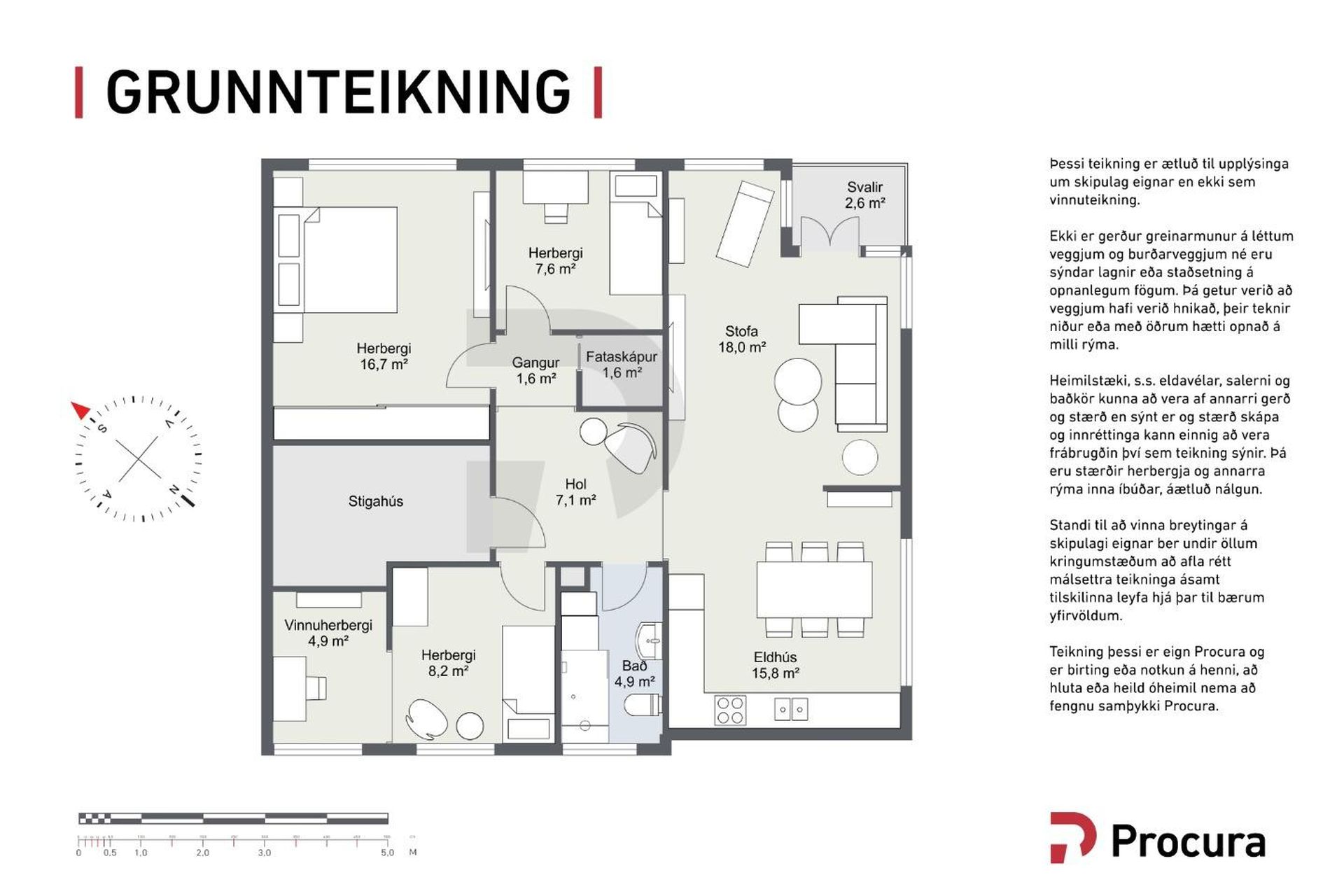 Leifsgata 24, 101 Reykjavík