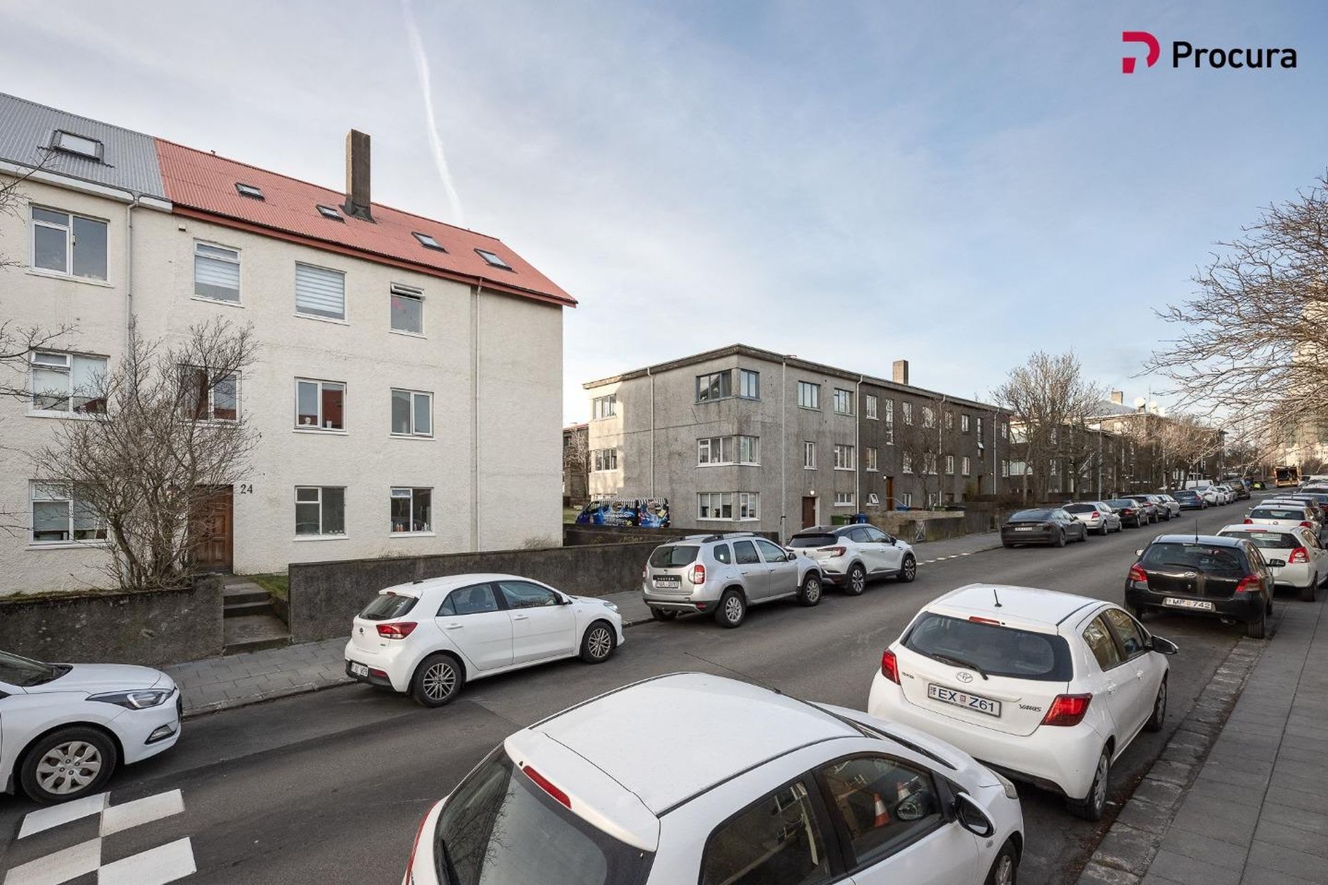 Leifsgata 24, 101 Reykjavík
