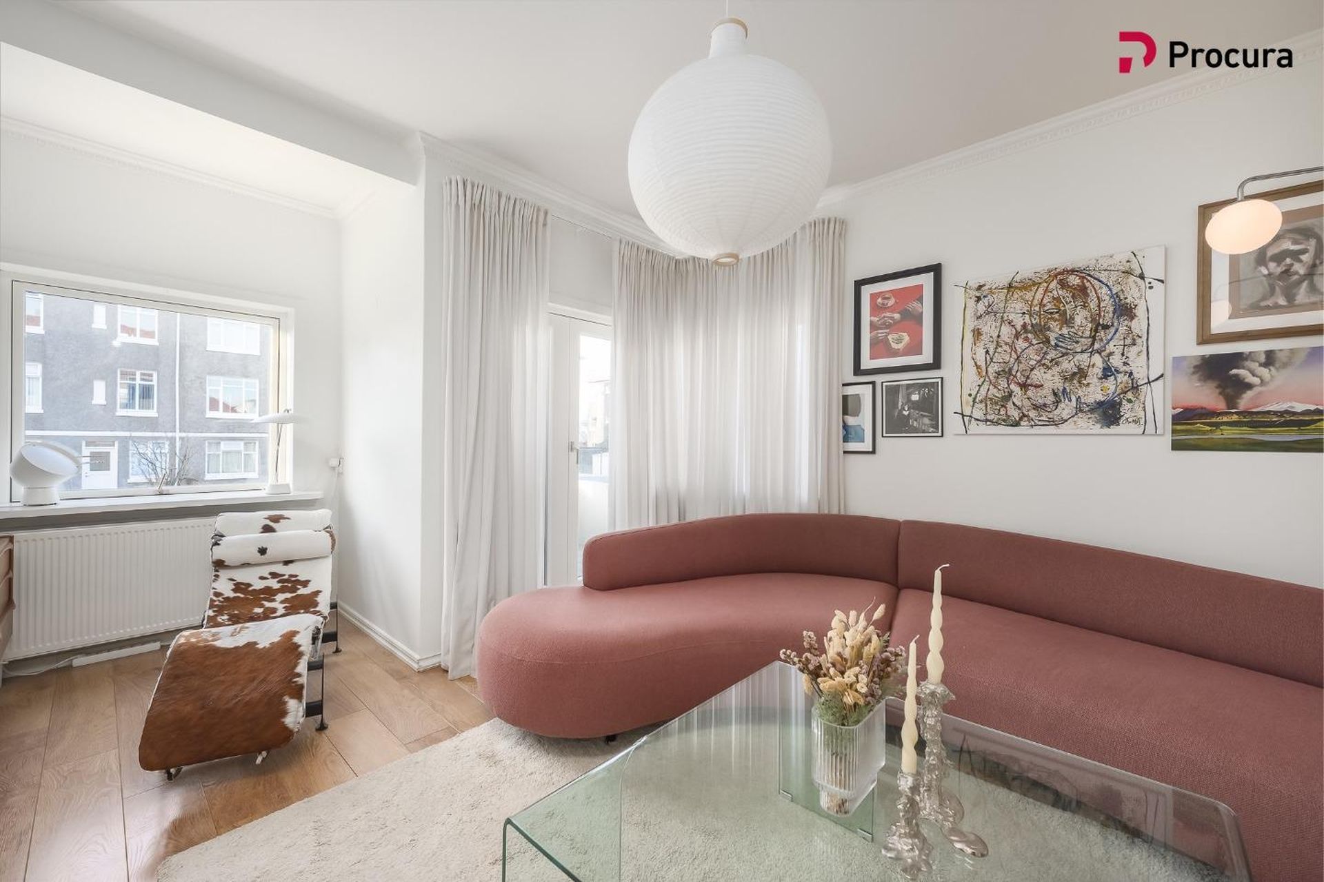 Leifsgata 24, 101 Reykjavík