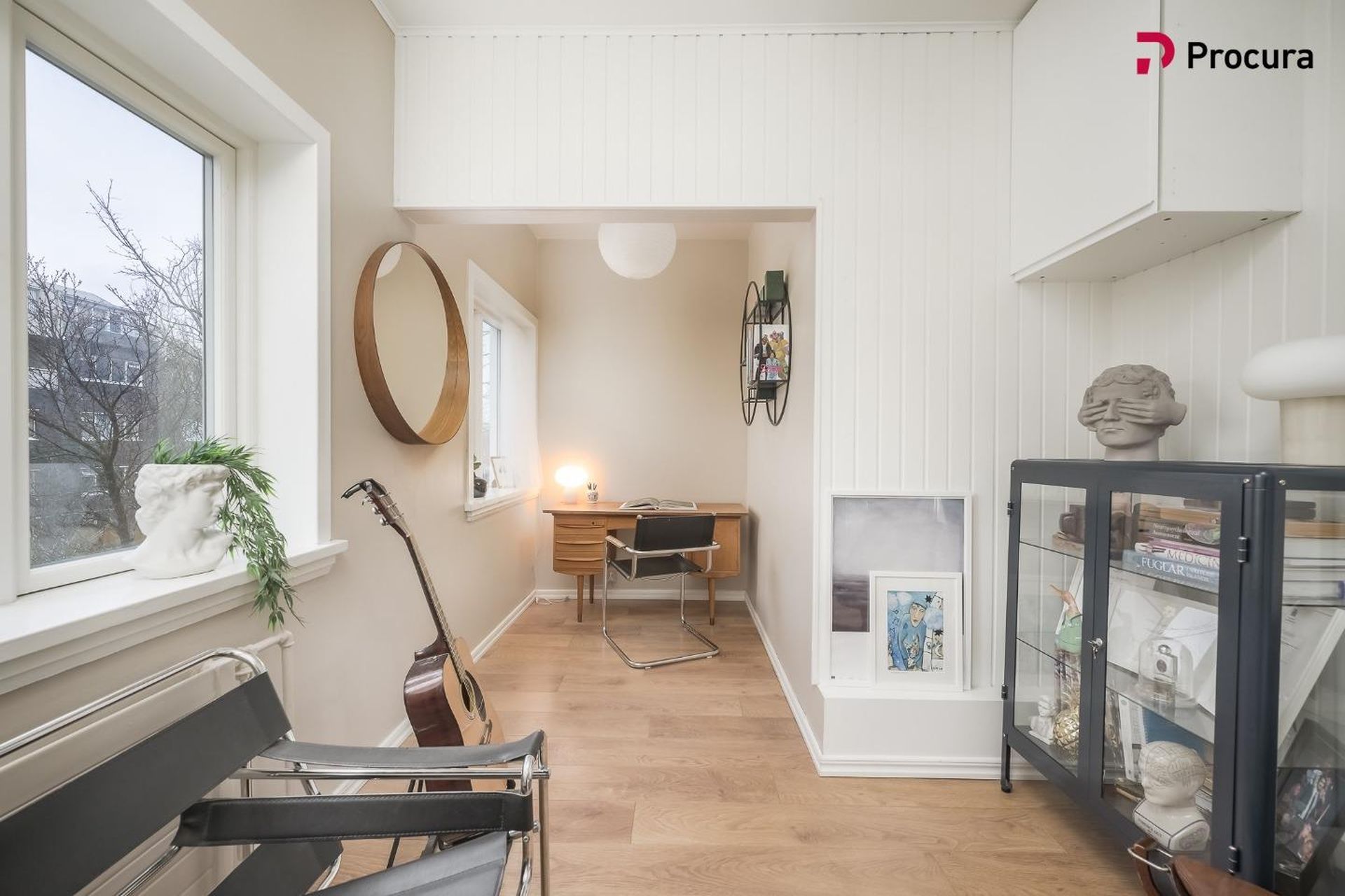 Leifsgata 24, 101 Reykjavík