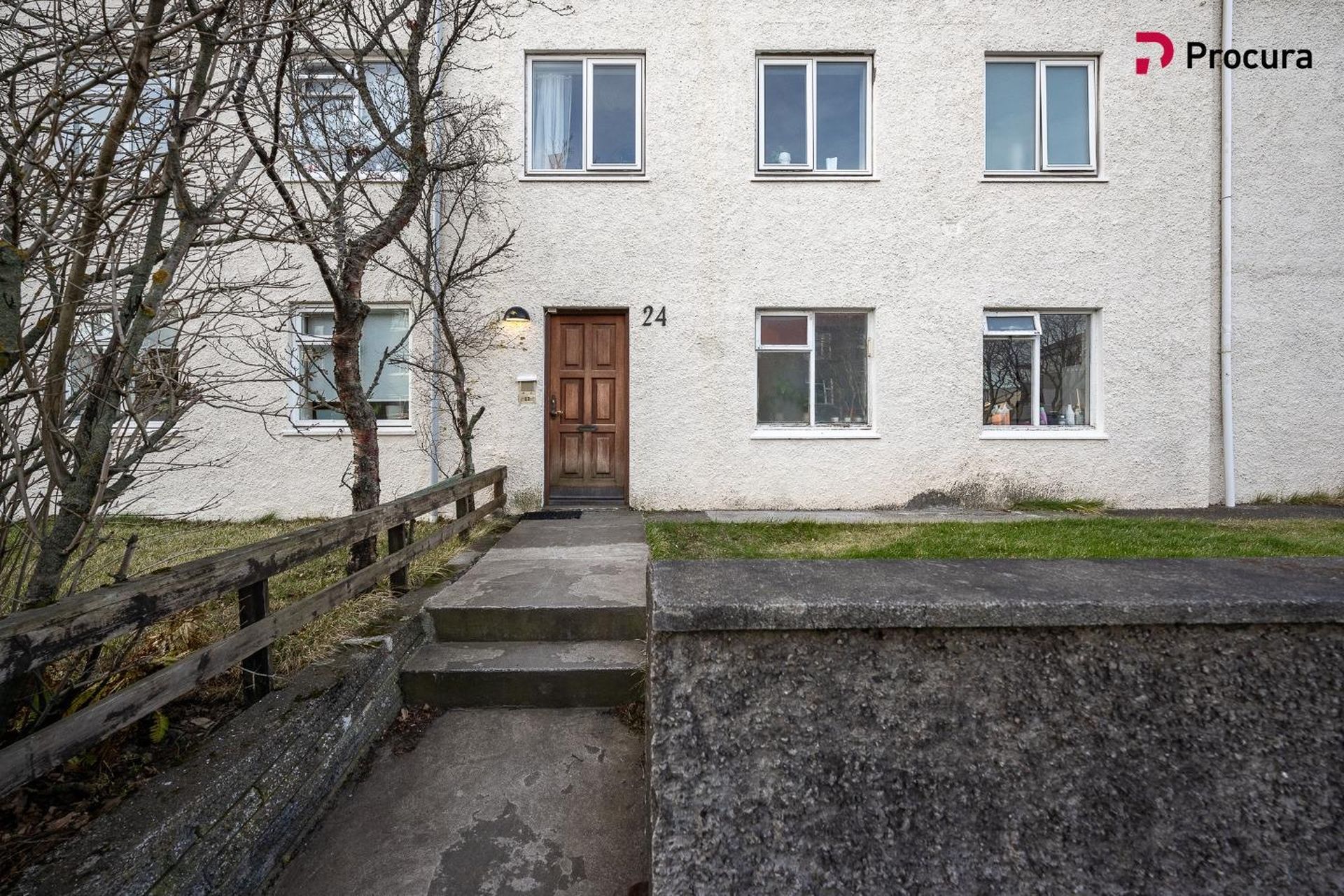 Leifsgata 24, 101 Reykjavík