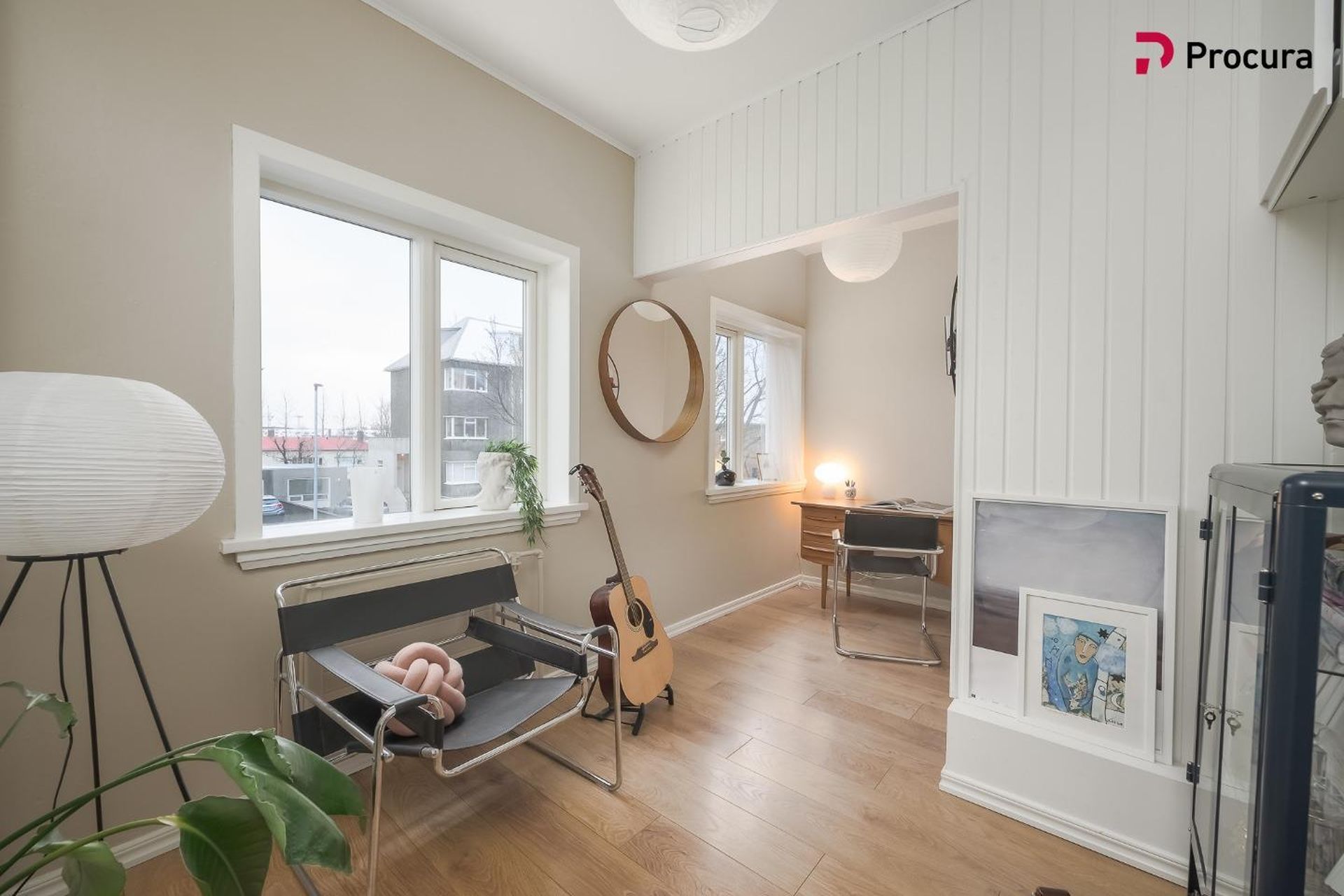 Leifsgata 24, 101 Reykjavík