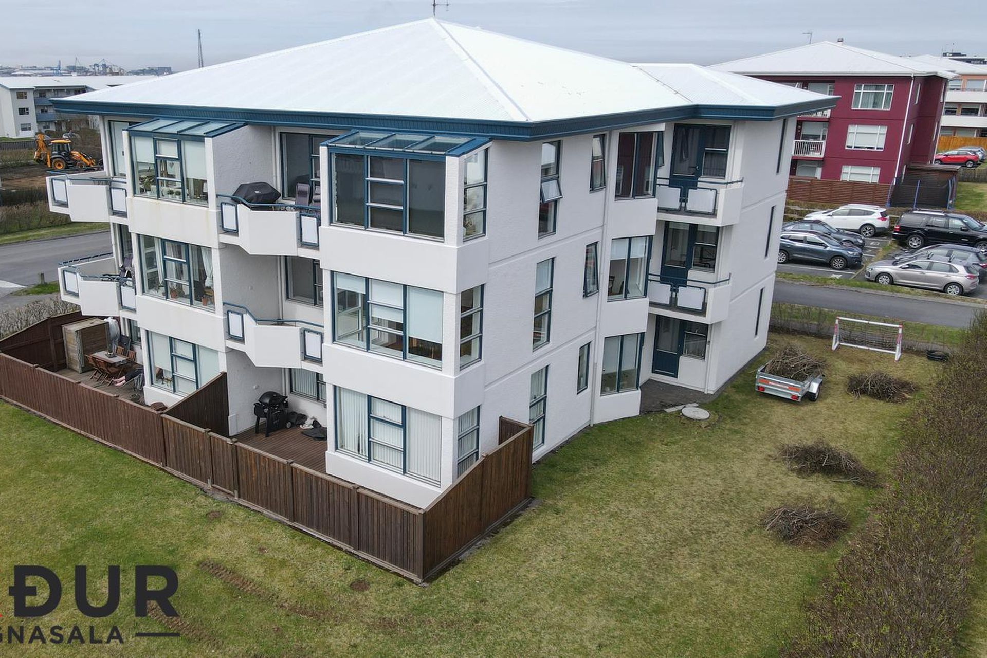 Gullengi 17, 112 Reykjavík