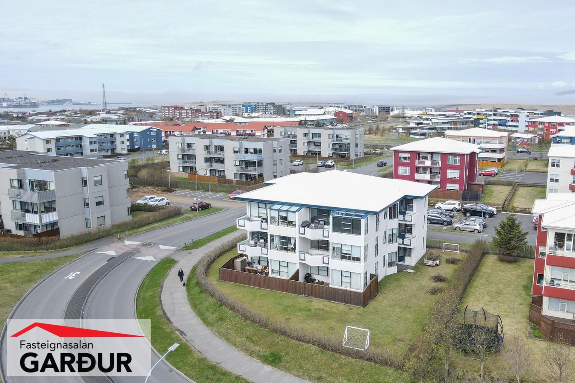 Gullengi 17, 112 Reykjavík