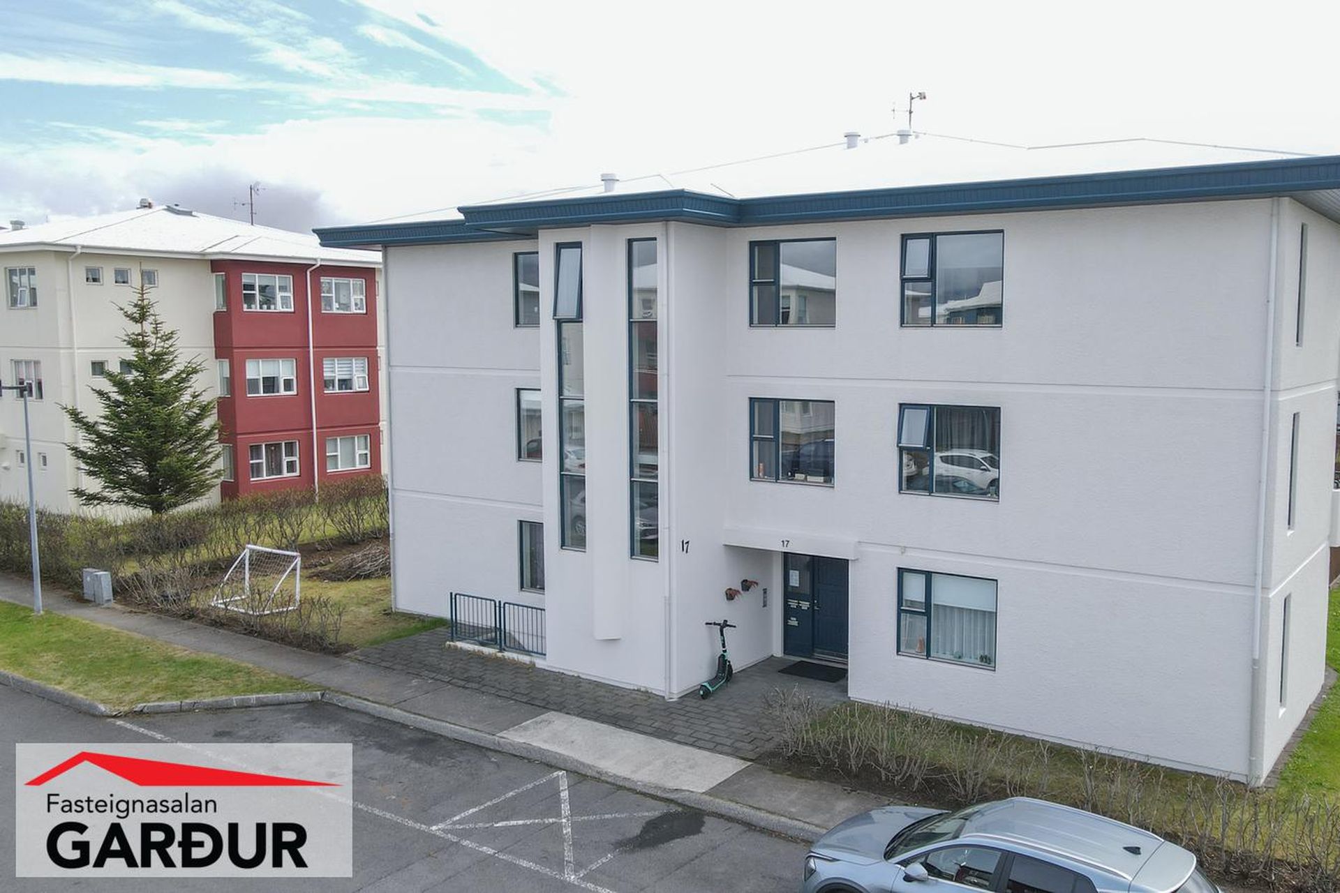 Gullengi 17, 112 Reykjavík