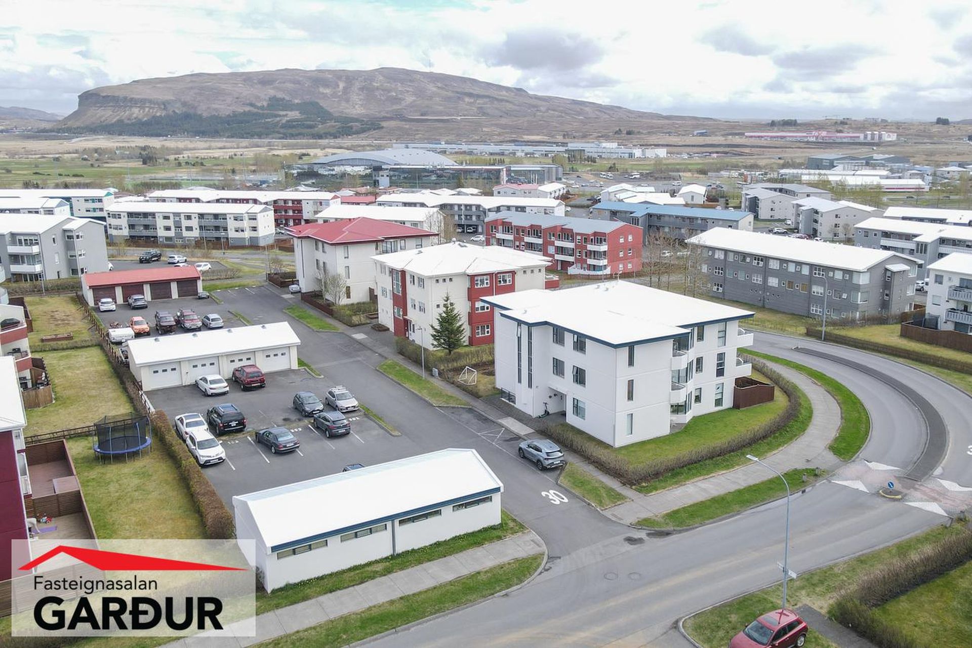 Gullengi 17, 112 Reykjavík