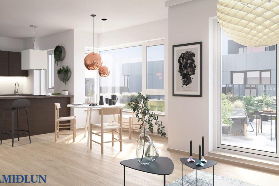 Efstaleiti 11, 103 Reykjavík