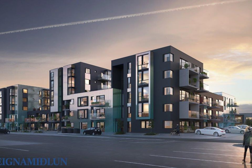 Efstaleiti 11, 103 Reykjavík