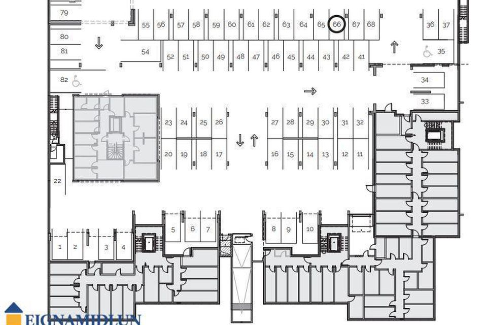 Efstaleiti 11, 103 Reykjavík