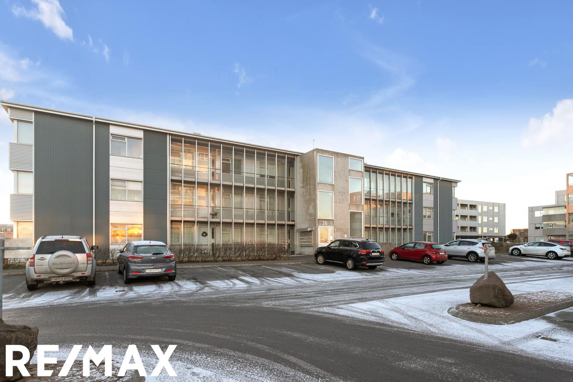 Drekavellir 20, 221 Hafnarfjörður