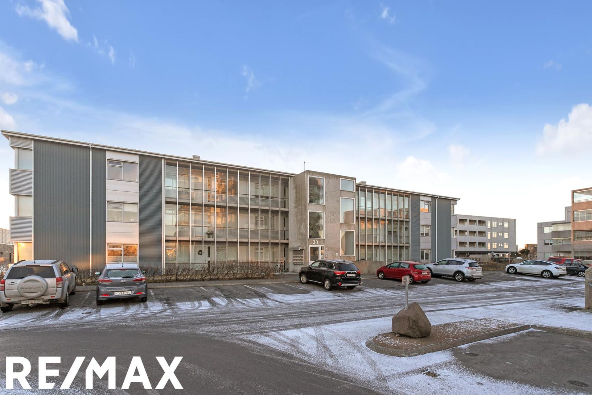 Drekavellir 20, 221 Hafnarfjörður