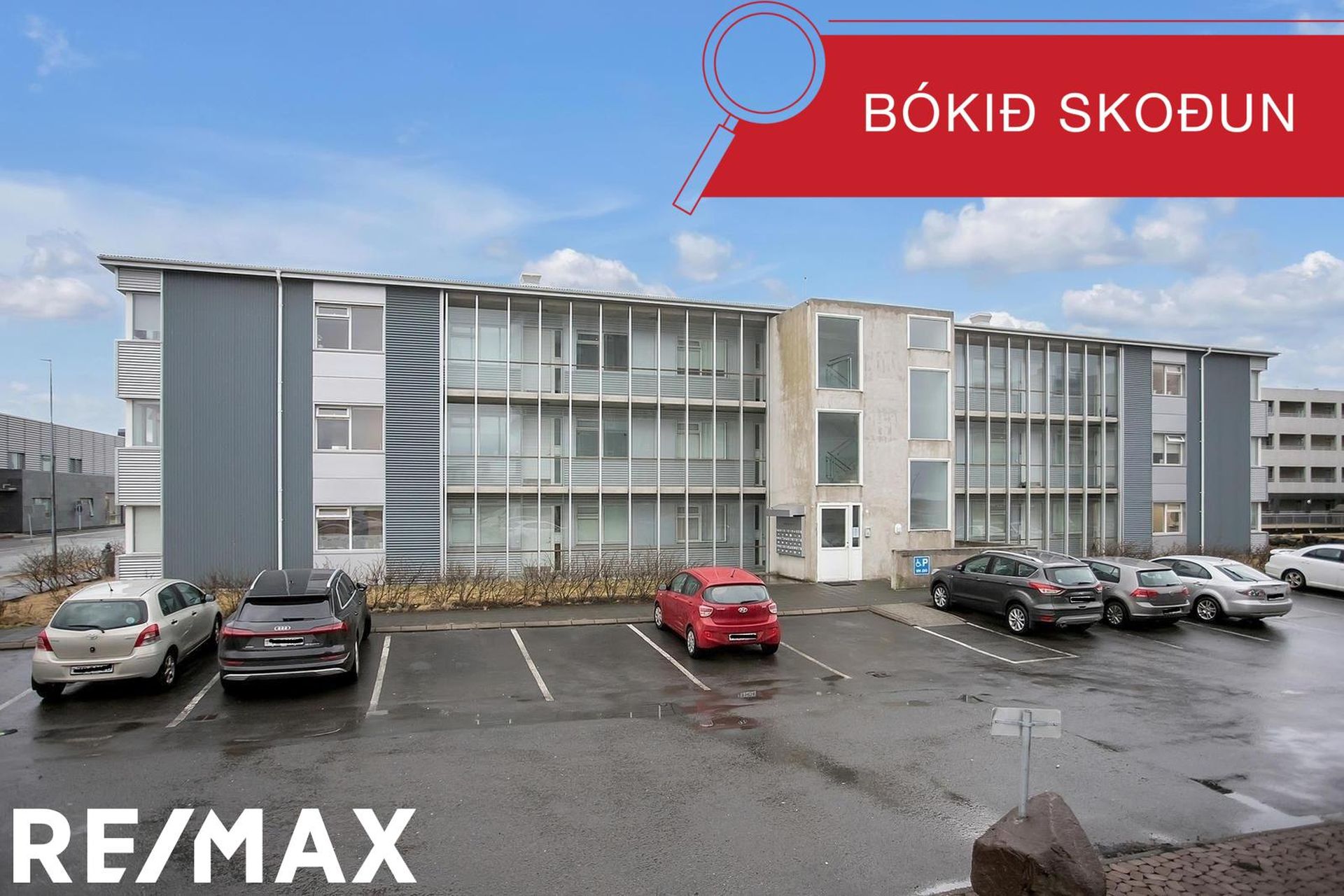Drekavellir 20, 221 Hafnarfjörður