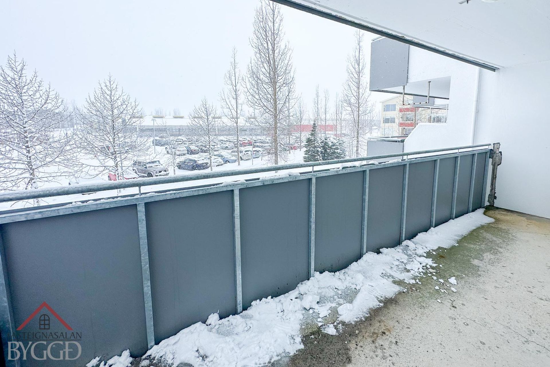 Melasíða 5, 603 Akureyri