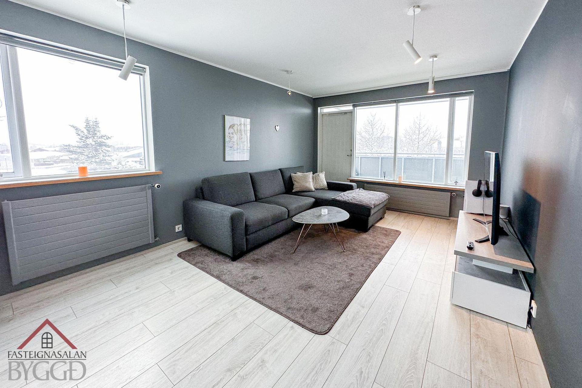 Melasíða 5, 603 Akureyri