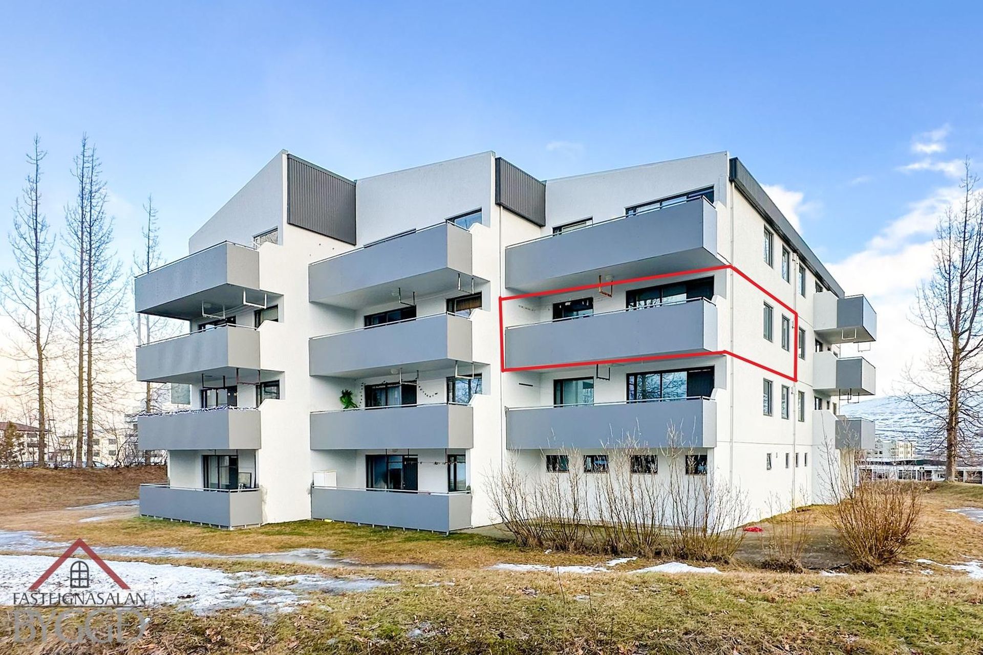 Melasíða 5, 603 Akureyri